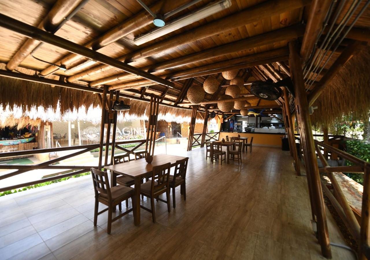 Imagine Beach Altamira  Exterior foto