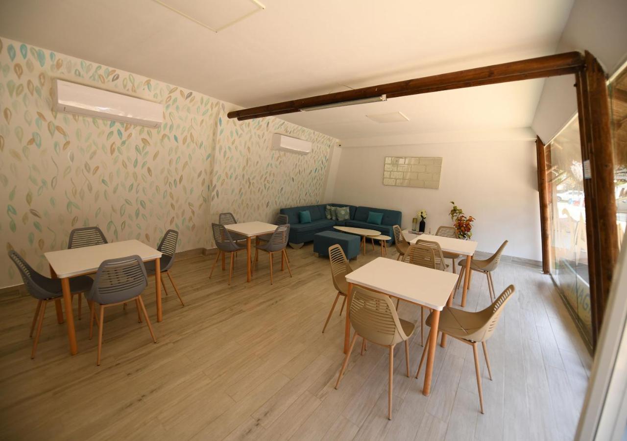 Imagine Beach Altamira  Exterior foto