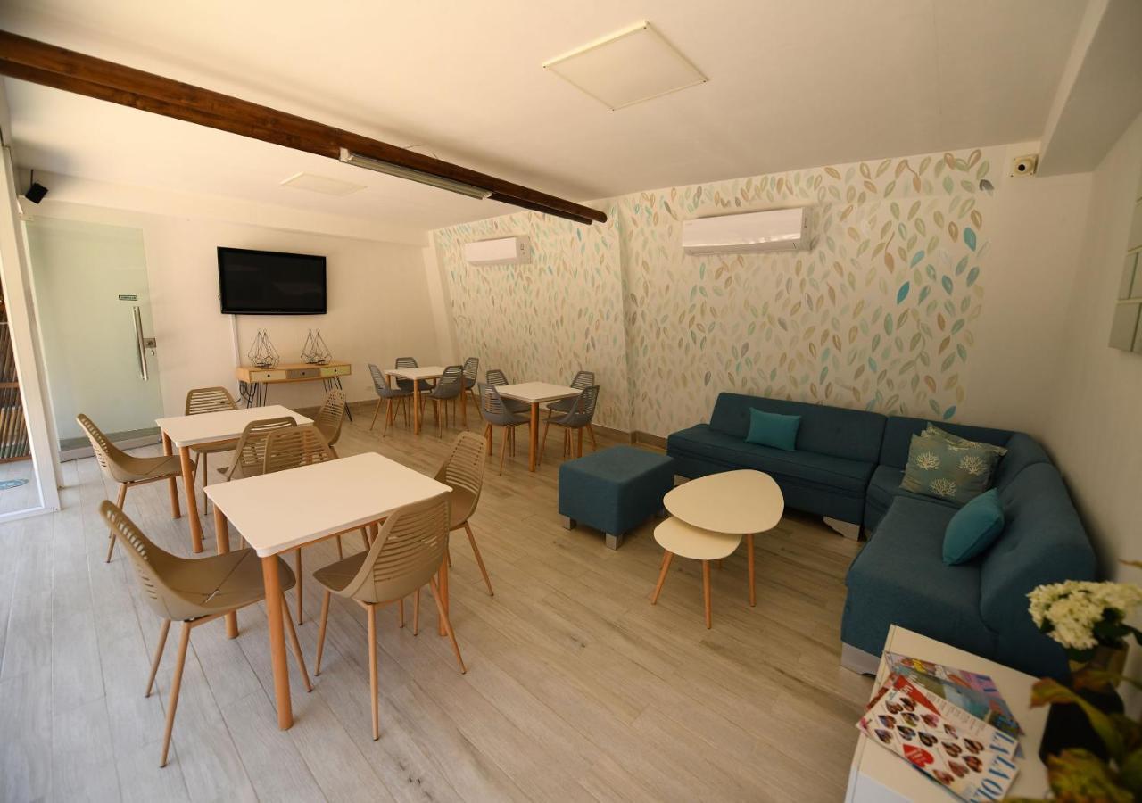 Imagine Beach Altamira  Exterior foto