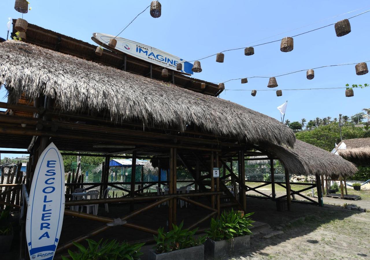 Imagine Beach Altamira  Exterior foto